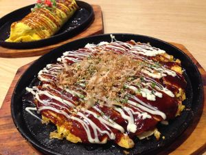 Malam Ini Enaknya Ngemil Okonomiyaki di 5 Tempat Ini