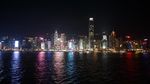 Saat Karyawan Hong Kong Liburan, Jalan Raya Penuh!