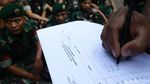 TNI-Polri Apel Pengamanan Pilgub DKI