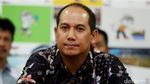 Dody Amar Daftar Jadi Ketum KONI DKI