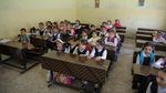 Anak-anak di Mosul Kembali Bersekolah