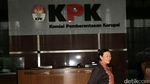 Diah Anggraeni Diperiksa Sebagai Saksi Kasus e-KTP