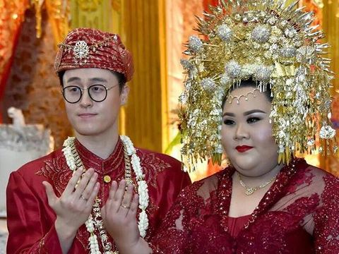 Cerita Nanda, Gadis Minang Yang Bisa Berjodoh dengan Pria 