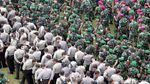 TNI Polri Siap Amankan Pilgub DKI Jakarta