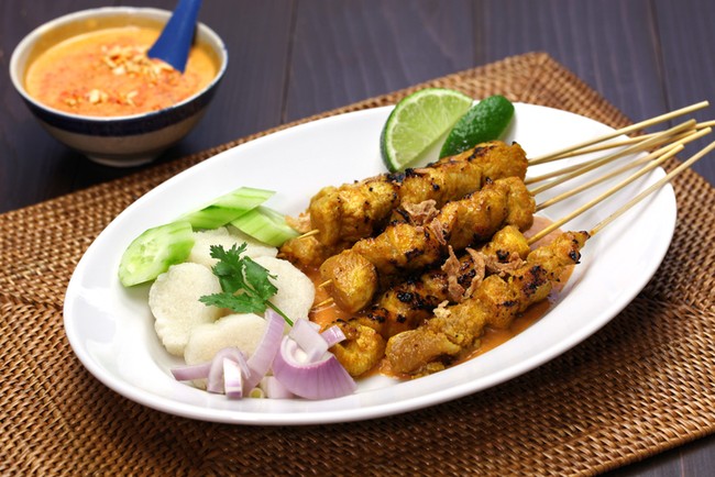 Sate Ambal dan Sate Blora, Sate Bersaus Unik dari Jawa