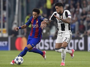 Jadwal Liga Champions Tengah Pekan Ini