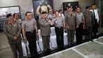 Kapolri Bertemu Kepolisian Arab Bahas Terorisme