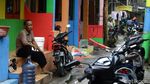 Ini Kampung Warna-warni di Jakarta