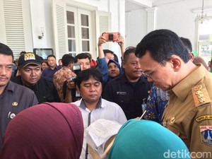 Warga DKI Bisa Daftar BPJS Kesehatan Lewat Kelurahan, Ini Syaratnya