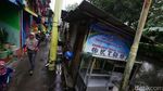 Ini Kampung Warna-warni di Jakarta