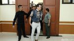 Panas - Dingin Sidang Cerai Atalarik dan Tsania Marwa