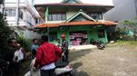 Warga Segel Kantor DPC PPP