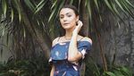 Lebih Suka Amanda Rawles dengan Makeup atau Tanpa Makeup?