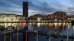 Darling Harbour di Sydney yang Penuh Kejutan