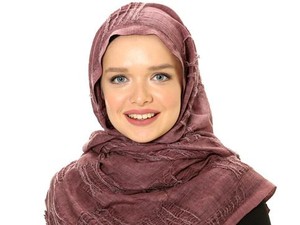 Cerita Inspiratif Hijabers dari Negara dengan Nama Unik di Asia Tengah