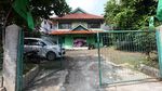 Warga Segel Kantor DPC PPP