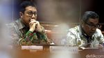 Menag dan Komisi VIII Bahas Pembentukan BPKH