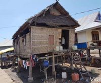 1.077 Rumah Tidak Layak Huni di Manggarai Barat Bakal Dirombak