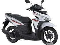 Vario KZR: Seri Tertua Honda Vario 125 yang Masih Diburu di 2024