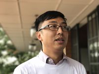 Vivo Buka Pusat Riset di Indonesia