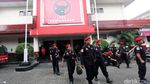 Satgas Cakra Buana PDIP Siap Kawal Pilgub DKI