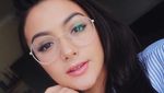 Lebih Suka Amanda Rawles dengan Makeup atau Tanpa Makeup?