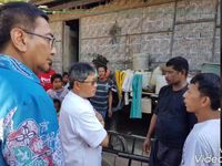 1.077 Rumah Tidak Layak Huni di Manggarai Barat Bakal Dirombak