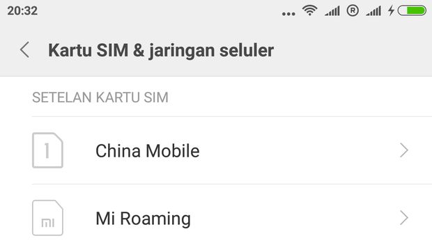 Akhirnya, Xiaomi Mi Roaming Masuk Indonesia