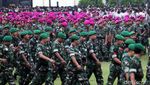 TNI Polri Siap Amankan Pilgub DKI Jakarta