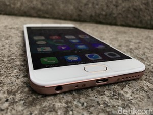 Andalkan Perfect Selfie, Vivo V5s Diluncurkan Hari Ini
