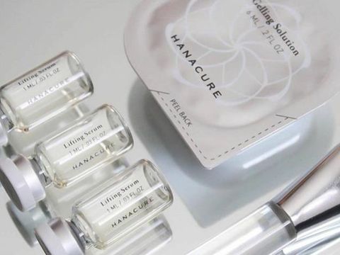 Masker Kecantikan yang Buat Wajah Seperti Nenek-nenek Malah Laris, Loh Kok? 