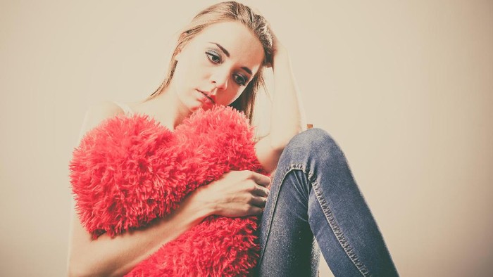 Cara Agar Bisa Move On dari sang Mantan