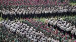 TNI Polri Siap Amankan Pilgub DKI Jakarta