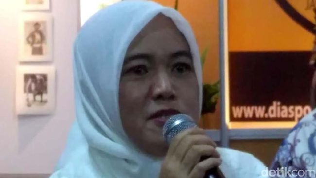 Cerita Diaspora Jawa, Bukan Orang Buangan di Negeri Seberang