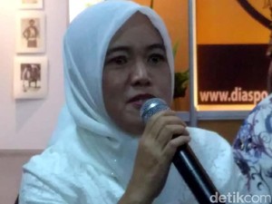 Cerita Diaspora Jawa, Bukan Orang Buangan di Negeri Seberang