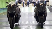Direktur Jenderal Industri Logam, Mesin, Alat Transportasi, dan Elektronika (Ilmate) Kementerian Perindustrian, I Gusti Putu Suryawirawan mengatakan, pihaknya mengapresiasi Yamaha karena telah mengekspor sepeda motor dari Indonesia.