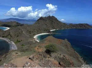 Akses Pariwisata ke Labuan Bajo Ditingkatkan