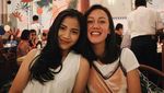 Manisnya Putri Tora Sudiro yang Beranjak Dewasa