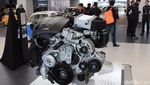 Jalan-jalan di BMW Driving Center Korea