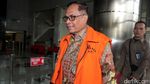 Irman Jalani Pemeriksaan Lanjutan Korupsi e-KTP