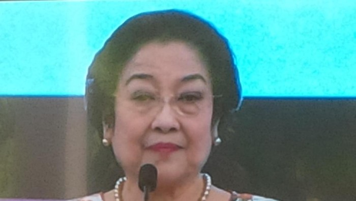 Jokowi Gelar Peringatan KAA di Istana, Megawati Hadir