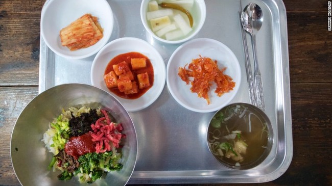 Jalan-jalan ke Korea Selatan, Ini 10 Makanan yang Wajib Dicicipi! (2)