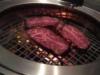 Wagyu T-Bone dan Ribeye Premium Disajikan di AB Steak Mulai Minggu Depan