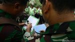 TNI-Polri Apel Pengamanan Pilgub DKI