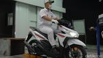 Mau Tahu 10 Motor Terlaris di Indonesia? Ini Daftarnya