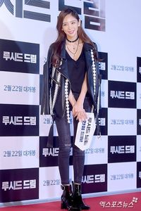 Demi Tubuh Langsing, Aktris Korea Ini Hanya Makan 3 Sendok Nasi per Hari