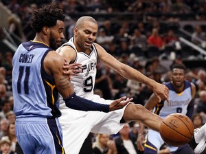 Spurs dan Cavs Kini Memimpin 2-0 Atas Lawan-lawannya