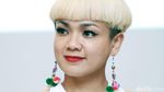 Penampilan Baru Nirina Zubir, Yay or Nay?