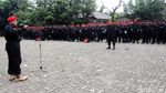 Satgas Cakra Buana PDIP Siap Kawal Pilgub DKI