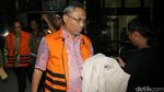 Eks Dirut PT PAL Firmansyah Arifin Diperiksa KPK